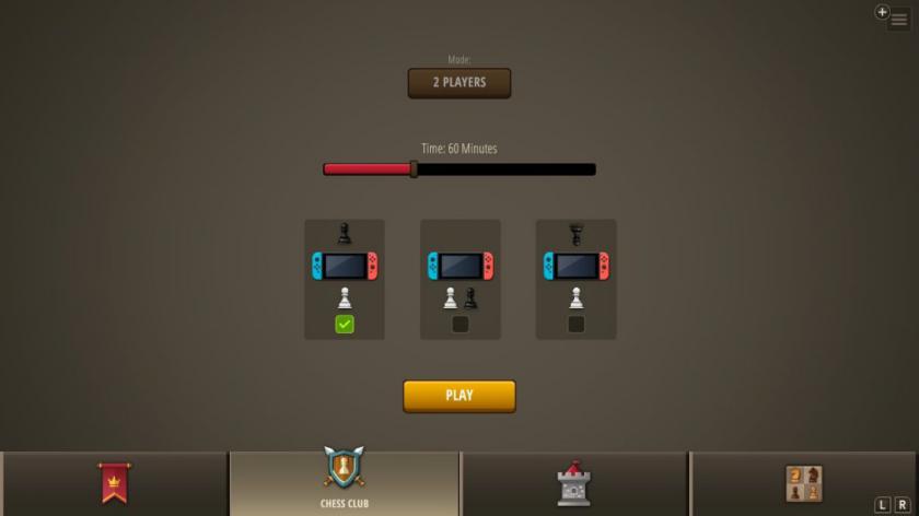 Switch游戏 -皇家象棋 Chess Royal-百度网盘下载插图1-小白游戏网 Switch游戏 -皇家象棋 Chess Royal-百度网盘下载插图1-小白游戏网